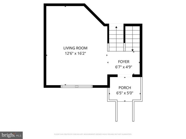 206 MELVIN AVE, Grasonville, MD 21638