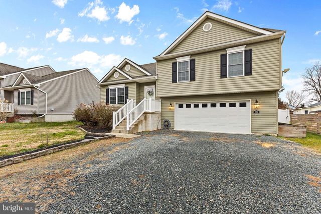 206 MELVIN AVE, Grasonville, MD 21638