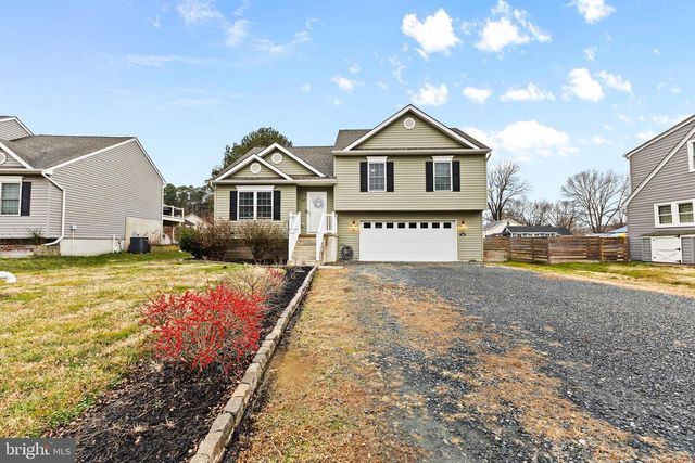 206 MELVIN AVE, Grasonville, MD 21638