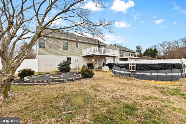 206 MELVIN AVE, Grasonville, MD 21638