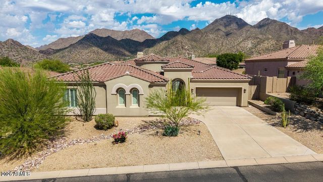 11312 E GREENWAY Road, Scottsdale, AZ 85260