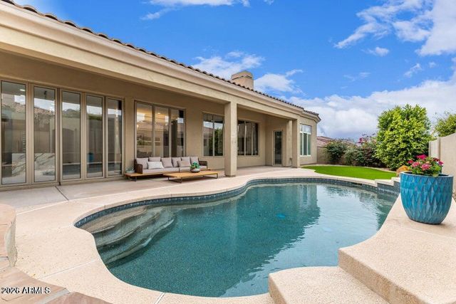 11312 E GREENWAY Road, Scottsdale, AZ 85260