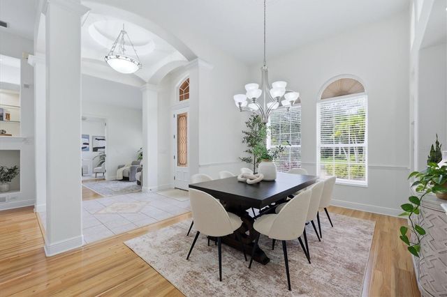 1740 AMBERWYND CIRCLE W, Palmetto, FL 34221