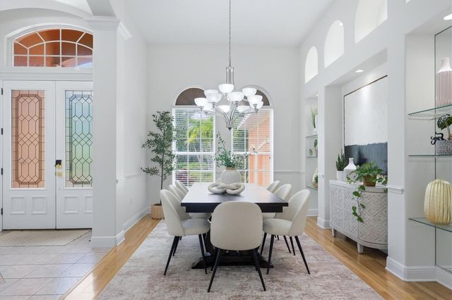 1740 AMBERWYND CIRCLE W, Palmetto, FL 34221