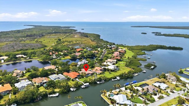 1740 AMBERWYND CIRCLE W, Palmetto, FL 34221