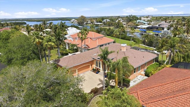 1740 AMBERWYND CIRCLE W, Palmetto, FL 34221