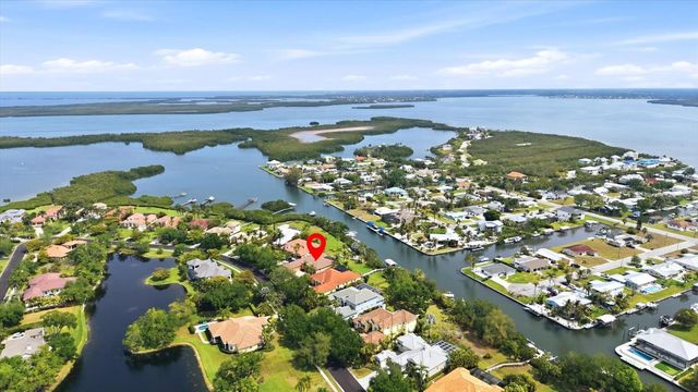 1740 AMBERWYND CIRCLE W, Palmetto, FL 34221