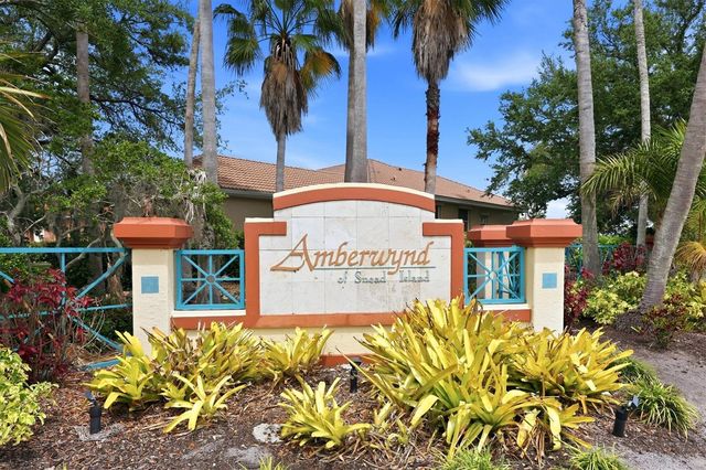 1740 AMBERWYND CIRCLE W, Palmetto, FL 34221