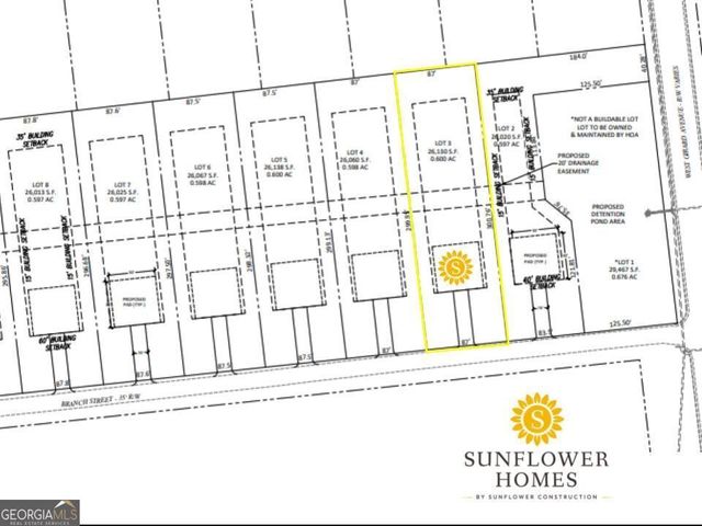 508 Branch Street, Cedartown, GA 30125