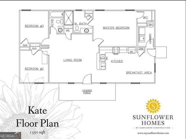 508 Branch Street, Cedartown, GA 30125