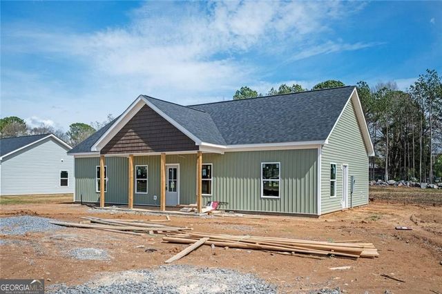 508 Branch Street, Cedartown, GA 30125