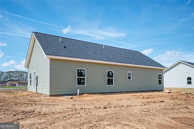 508 Branch Street, Cedartown, GA 30125