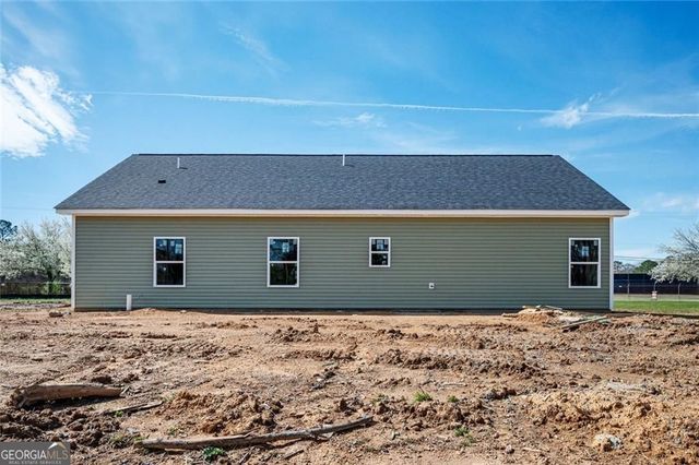 508 Branch Street, Cedartown, GA 30125