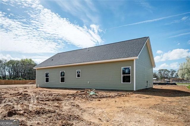 508 Branch Street, Cedartown, GA 30125