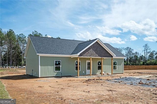 508 Branch Street, Cedartown, GA 30125