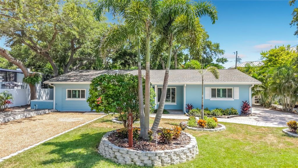 8270 30TH AVENUE N, St Petersburg, FL 33710