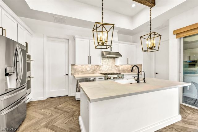 9973 REGENCY CANYON Way, Las Vegas, NV 89148