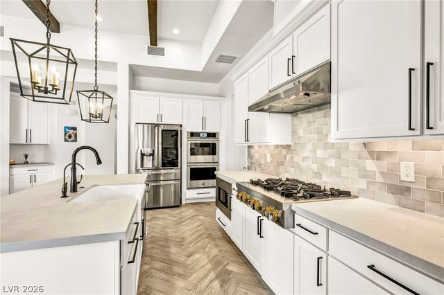 9973 REGENCY CANYON Way, Las Vegas, NV 89148