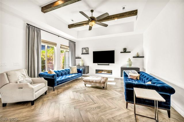 9973 REGENCY CANYON Way, Las Vegas, NV 89148