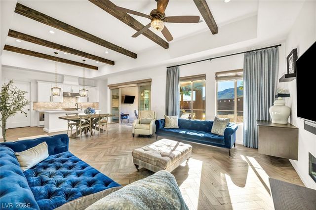 9973 REGENCY CANYON Way, Las Vegas, NV 89148