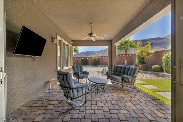 9973 REGENCY CANYON Way, Las Vegas, NV 89148
