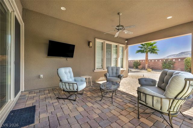 9973 REGENCY CANYON Way, Las Vegas, NV 89148