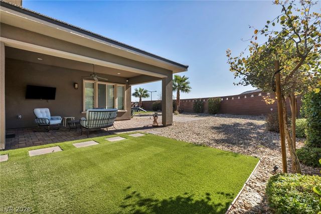 9973 REGENCY CANYON Way, Las Vegas, NV 89148