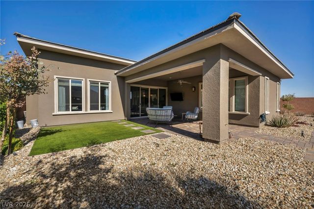 9973 REGENCY CANYON Way, Las Vegas, NV 89148