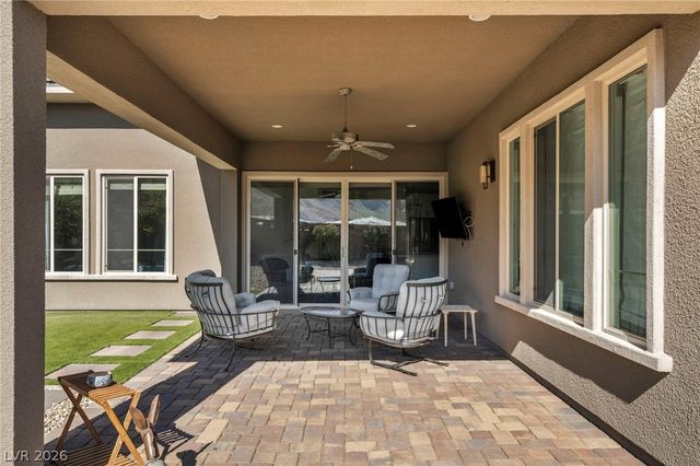 9973 REGENCY CANYON Way, Las Vegas, NV 89148