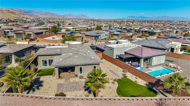 9973 REGENCY CANYON Way, Las Vegas, NV 89148