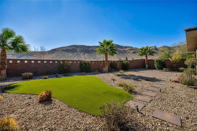 9973 REGENCY CANYON Way, Las Vegas, NV 89148