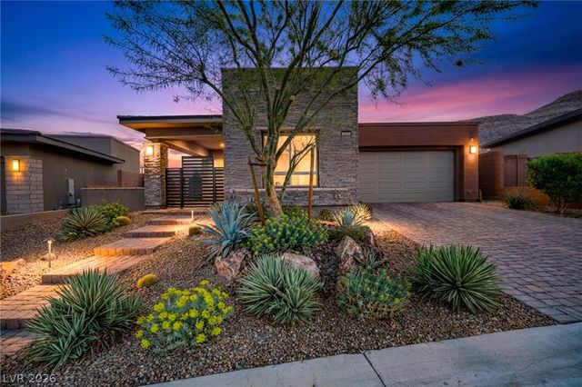 9973 REGENCY CANYON Way, Las Vegas, NV 89148