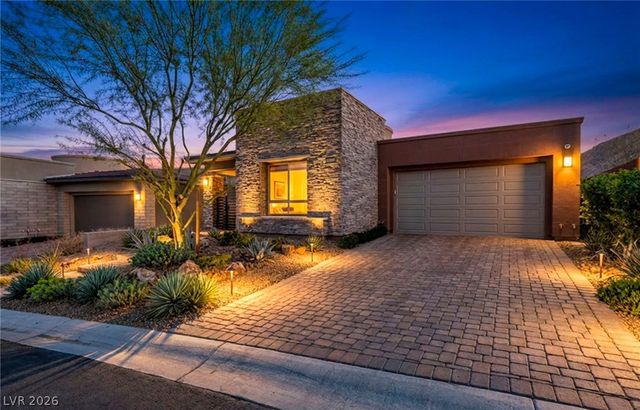 9973 REGENCY CANYON Way, Las Vegas, NV 89148