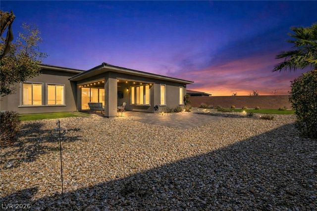 9973 REGENCY CANYON Way, Las Vegas, NV 89148