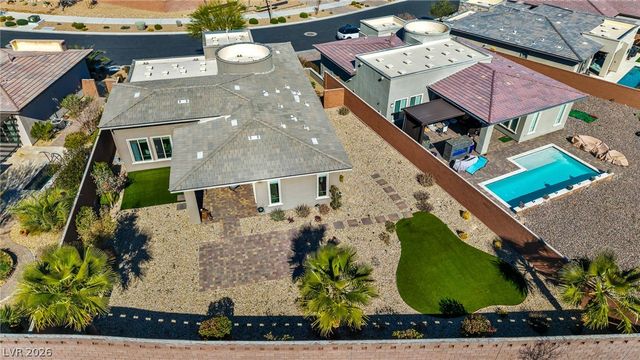 9973 REGENCY CANYON Way, Las Vegas, NV 89148