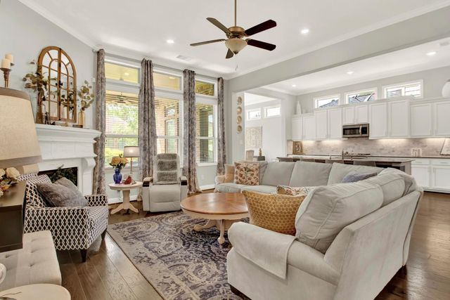 517 Alden Springs Lane, Pinehurst, TX 77362