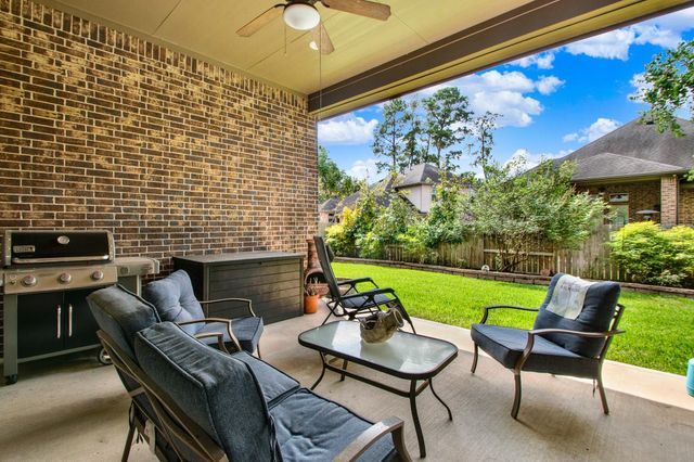 517 Alden Springs Lane, Pinehurst, TX 77362