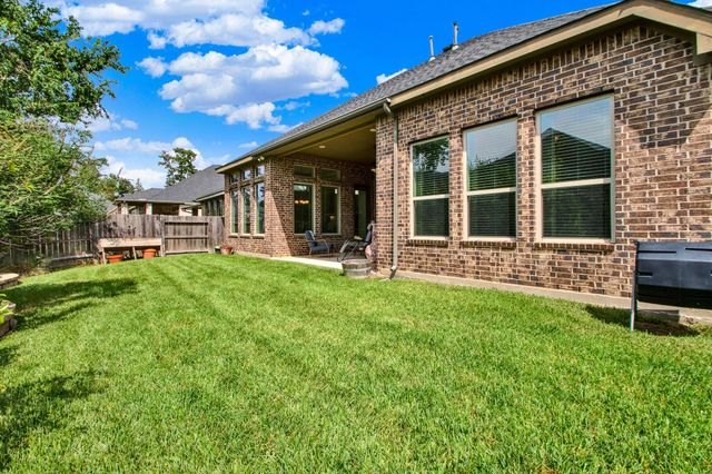 517 Alden Springs Lane, Pinehurst, TX 77362