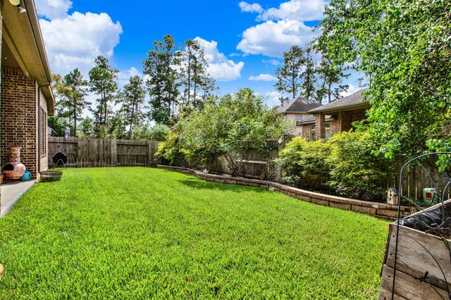 517 Alden Springs Lane, Pinehurst, TX 77362