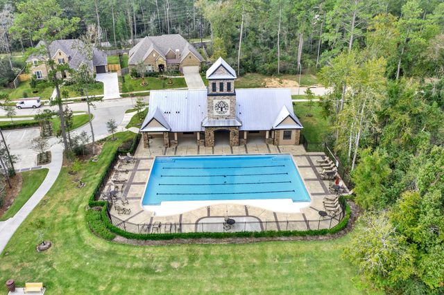 517 Alden Springs Lane, Pinehurst, TX 77362
