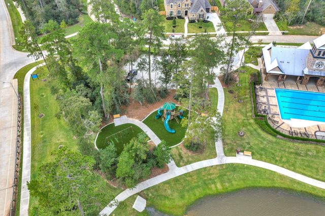 517 Alden Springs Lane, Pinehurst, TX 77362
