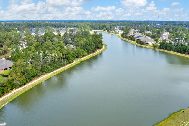 517 Alden Springs Lane, Pinehurst, TX 77362