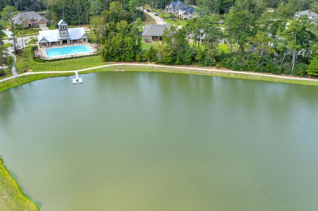 517 Alden Springs Lane, Pinehurst, TX 77362