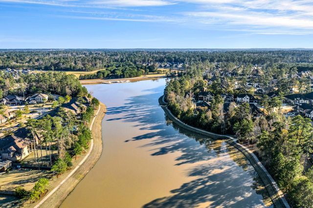 517 Alden Springs Lane, Pinehurst, TX 77362