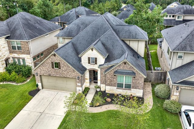517 Alden Springs Lane, Pinehurst, TX 77362
