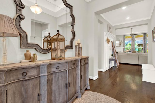 517 Alden Springs Lane, Pinehurst, TX 77362