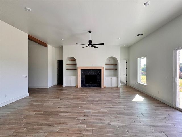 4084 Blue Ridge Avenue, Newcastle, OK 73072