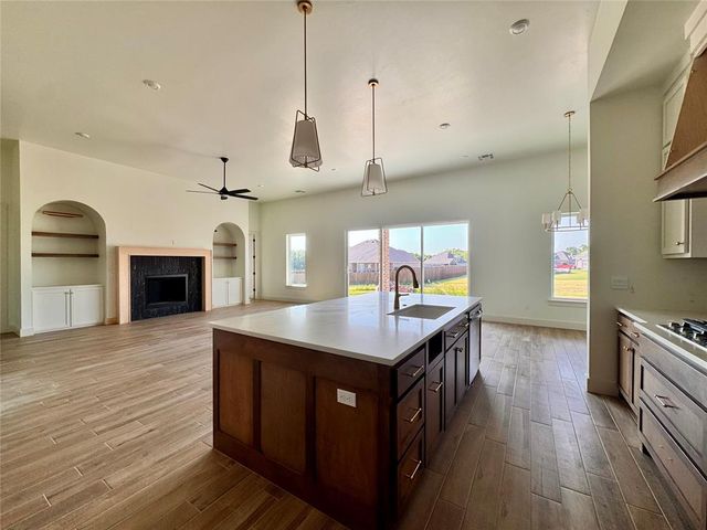 4084 Blue Ridge Avenue, Newcastle, OK 73072