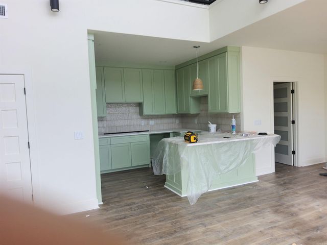 114 Pleasure Isle Point, Hot Springs National Park, AR 71913