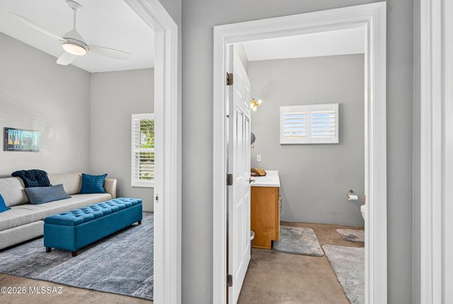 381 S 3rd Avenue, Tucson, AZ 85701